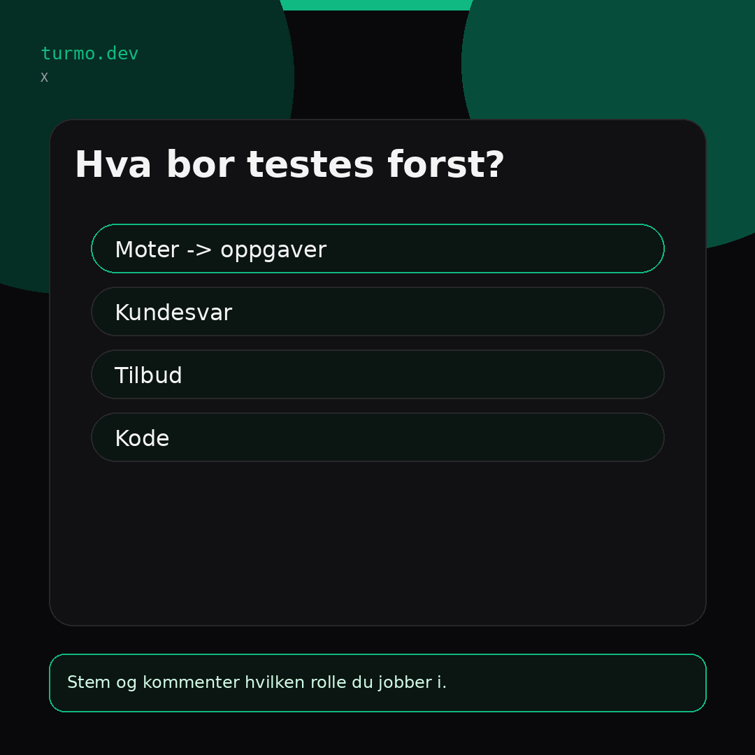 X-poll image