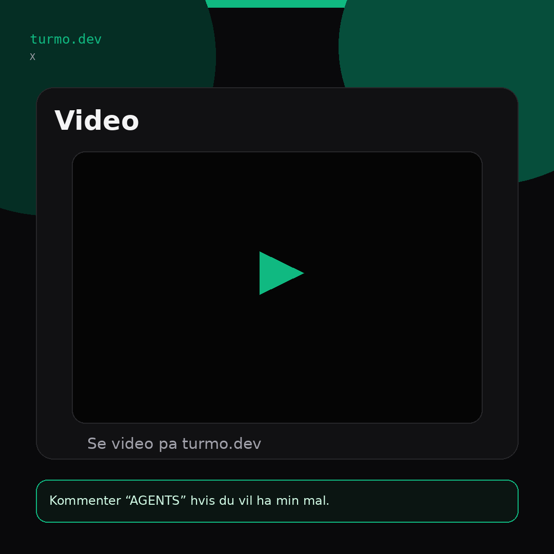 X Vertical Video Concept image